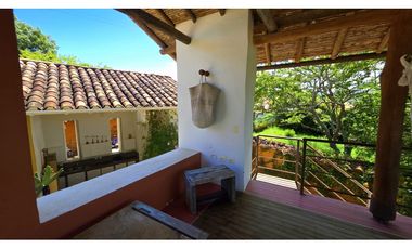 Vendo Casa Barichara Sector Hospital Casa Monijara