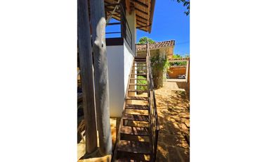 Vendo Casa Barichara Sector Hospital Casa Monijara