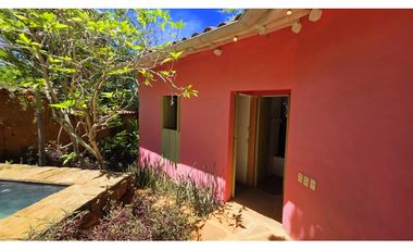 Vendo Casa Barichara Sector Hospital Casa Monijara