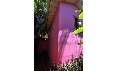 Vendo Casa Barichara Sector Hospital Casa Monijara