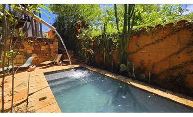 Vendo Casa Barichara Sector Hospital Casa Monijara