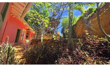 Vendo Casa Barichara Sector Hospital Casa Monijara