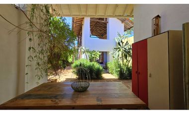 Vendo Casa Barichara Sector Hospital Casa Monijara