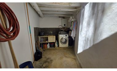 Vendo Casa Barichara Sector Hospital Casa Monijara