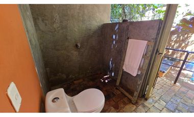 Vendo Casa Barichara Sector Hospital Casa Monijara