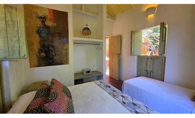 Vendo Casa Barichara Sector Hospital Casa Monijara