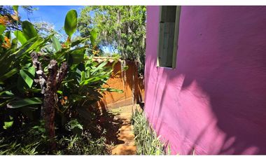 Vendo Casa Barichara Sector Hospital Casa Monijara