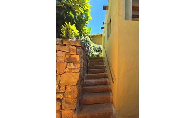 Vendo Casa Barichara Sector Hospital Casa Monijara