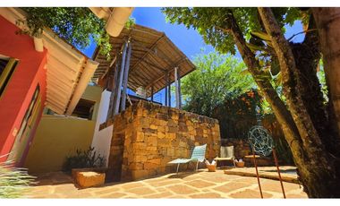 Vendo Casa Barichara Sector Hospital Casa Monijara