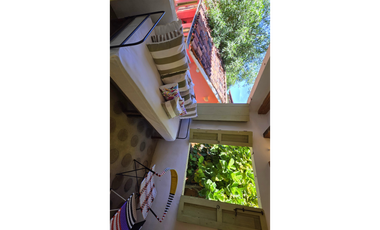 Vendo Casa Barichara Sector Hospital Casa Monijara