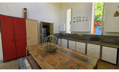 Vendo Casa Barichara Sector Hospital Casa Monijara