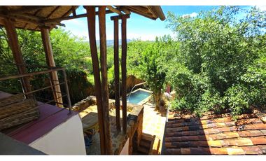 Vendo Casa Barichara Sector Hospital Casa Monijara