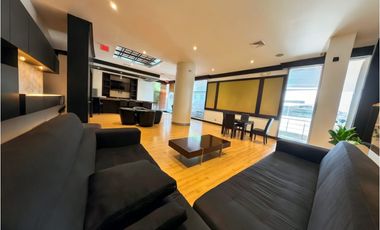 Mall del Sol, Suite Amoblada en Renta, 47m2