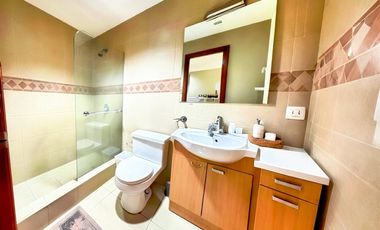 Mall del Sol, Suite Amoblada en Renta, 47m2