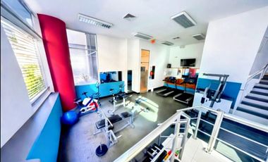 Mall del Sol, Suite Amoblada en Renta, 47m2