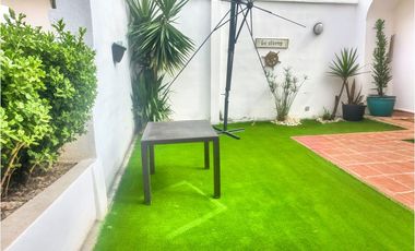 Samborondón, Casa en Venta, 110m2