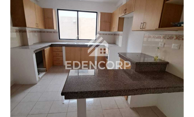 Venta de casa en Urb. Ciudad Celeste Etapa La Marina