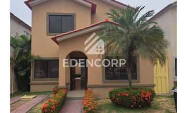 Venta de casa en Urb. Ciudad Celeste Etapa La Marina