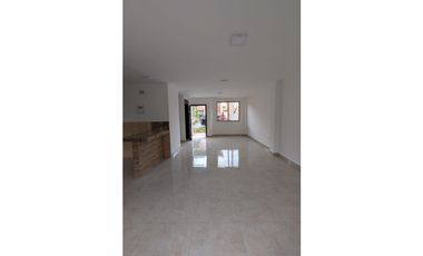 En venta casa urbanizacion Mar Azul