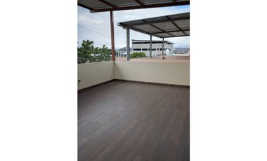 En venta casa urbanizacion Mar Azul