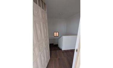 En venta casa urbanizacion Mar Azul