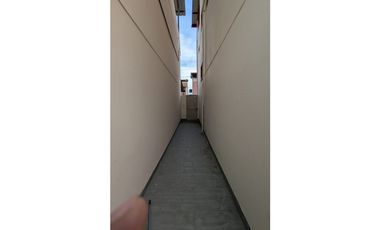 En venta casa urbanizacion Mar Azul