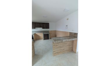 En venta casa urbanizacion Mar Azul