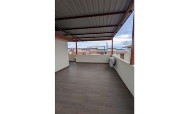 En venta casa urbanizacion Mar Azul