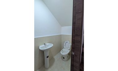 En venta casa urbanizacion Mar Azul