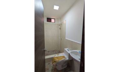 En venta casa urbanizacion Mar Azul