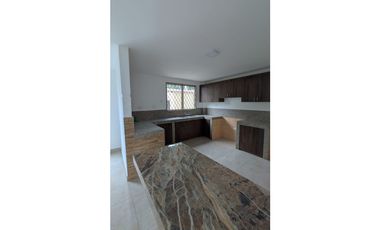 En venta casa urbanizacion Mar Azul