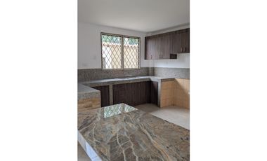 En venta casa urbanizacion Mar Azul