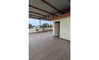 En venta casa urbanizacion Mar Azul
