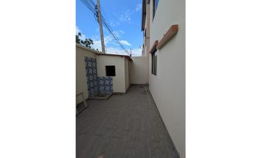 En venta casa urbanizacion Mar Azul