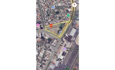 Terrenos en Venta – Ciudad del Sol, Sector Mall del Sol, Guayaquil