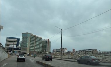 Terrenos en Venta – Ciudad del Sol, Sector Mall del Sol, Guayaquil