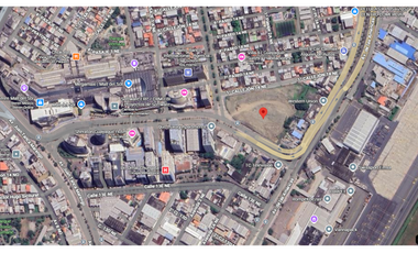 Terrenos en Venta – Ciudad del Sol, Sector Mall del Sol, Guayaquil