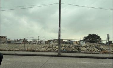 Terrenos en Venta – Ciudad del Sol, Sector Mall del Sol, Guayaquil