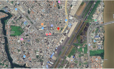 Terrenos en Venta – Ciudad del Sol, Sector Mall del Sol, Guayaquil