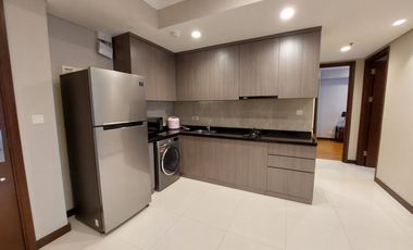 Apartemen 2 Bedroom Casa Grande Phase II Full Furnished