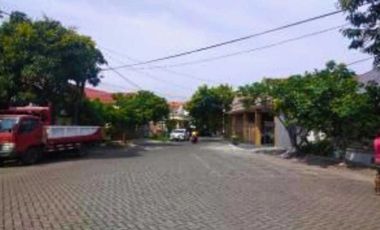 Rumah Murah Deltasari Baru Waru Sidoarjo