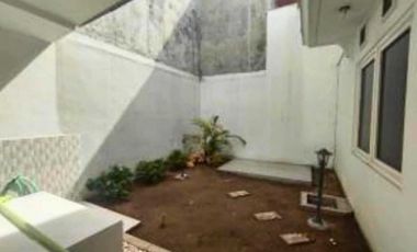 Rumah Murah Deltasari Baru Waru Sidoarjo