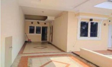 Rumah Murah Deltasari Baru Waru Sidoarjo