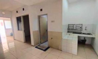 Rumah Murah Deltasari Baru Waru Sidoarjo