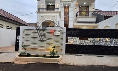 KAVLING MARINIR PD KELAPA RUMAH BARU IDAMAN READY DALAM KOMP ELIT ZN13