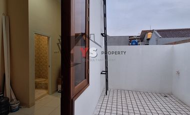 KAVLING MARINIR PD KELAPA RUMAH BARU IDAMAN READY DALAM KOMP ELIT ZN13