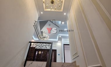 KAVLING MARINIR PD KELAPA RUMAH BARU IDAMAN READY DALAM KOMP ELIT ZN13