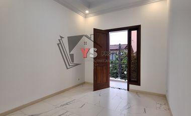 KAVLING MARINIR PD KELAPA RUMAH BARU IDAMAN READY DALAM KOMP ELIT ZN13