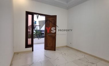 KAVLING MARINIR PD KELAPA RUMAH BARU IDAMAN READY DALAM KOMP ELIT ZN13