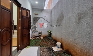 KAVLING MARINIR PD KELAPA RUMAH BARU IDAMAN READY DALAM KOMP ELIT ZN13